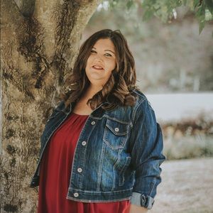 Meet your Posher, Tiffeny